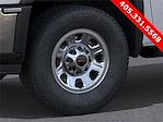 New 2026 GMC Sierra 2500 Pro Crew Cab 4WD Pickup for sale #G155122 - photo 9