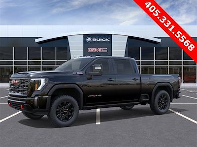 New 2026 GMC Sierra 2500 AT4 Crew Cab 4WD Pickup for sale #G156290 - photo 2