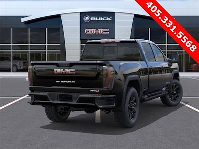 New 2026 GMC Sierra 2500 AT4 Crew Cab for sale #G156290 - photo 2