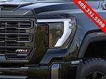 New 2026 GMC Sierra 2500 AT4 Crew Cab 4WD Pickup for sale #G156290 - photo 10