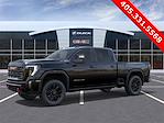 New 2026 GMC Sierra 2500 AT4 Crew Cab 4WD Pickup for sale #G156290 - photo 2