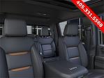 New 2026 GMC Sierra 2500 AT4 Crew Cab 4WD Pickup for sale #G156290 - photo 24