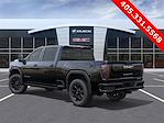 New 2026 GMC Sierra 2500 AT4 Crew Cab 4WD Pickup for sale #G156290 - photo 3