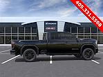 New 2026 GMC Sierra 2500 AT4 Crew Cab 4WD Pickup for sale #G156290 - photo 5