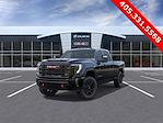 New 2026 GMC Sierra 2500 AT4 Crew Cab 4WD Pickup for sale #G156290 - photo 8