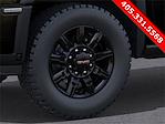 New 2026 GMC Sierra 2500 AT4 Crew Cab 4WD Pickup for sale #G156290 - photo 9