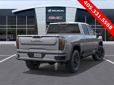 New 2026 GMC Sierra 2500 AT4 Crew Cab 4WD Pickup for sale #G156298 - photo 2