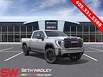 New 2026 GMC Sierra 2500 AT4 Crew Cab 4WD Pickup for sale #G156298 - photo 1
