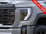 New 2026 GMC Sierra 2500 AT4 Crew Cab 4WD Pickup for sale #G156298 - photo 10