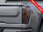 New 2026 GMC Sierra 2500 AT4 Crew Cab 4WD Pickup for sale #G156298 - photo 11