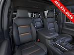 New 2026 GMC Sierra 2500 AT4 Crew Cab 4WD Pickup for sale #G156298 - photo 16