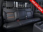 New 2026 GMC Sierra 2500 AT4 Crew Cab 4WD Pickup for sale #G156298 - photo 17