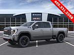 New 2026 GMC Sierra 2500 AT4 Crew Cab 4WD Pickup for sale #G156298 - photo 3