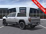 New 2026 GMC Sierra 2500 AT4 Crew Cab 4WD Pickup for sale #G156298 - photo 4