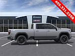 New 2026 GMC Sierra 2500 AT4 Crew Cab 4WD Pickup for sale #G156298 - photo 5