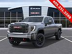 New 2026 GMC Sierra 2500 AT4 Crew Cab 4WD Pickup for sale #G156298 - photo 6