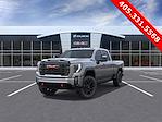New 2026 GMC Sierra 2500 AT4 Crew Cab 4WD Pickup for sale #G156298 - photo 8