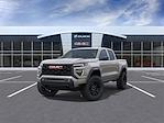 New 2026 GMC Canyon Elevation Crew Cab for sale #G161232 - photo 8