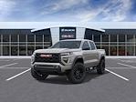 New 2026 GMC Canyon Elevation Crew Cab for sale #G166335 - photo 8