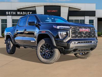 New 2026 GMC Canyon Elevation Crew Cab for sale #G167521 - photo 1