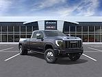 New 2026 GMC Sierra 3500 Denali Ultimate Crew Cab for sale #G168381 - photo 1