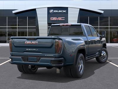 New 2026 GMC Sierra 3500 Denali Ultimate Crew Cab for sale #G168446 - photo 2