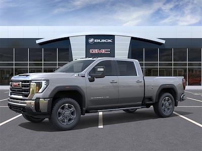 New 2026 GMC Sierra 2500 SLE Crew Cab for sale #G172494 - photo 2