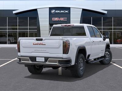 New 2026 GMC Sierra 2500 SLT Crew Cab for sale #G173359 - photo 2