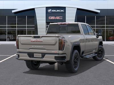 New 2026 GMC Sierra 2500 AT4 Crew Cab for sale #G176258 - photo 2
