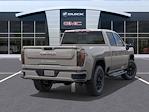 New 2026 GMC Sierra 2500 AT4 Crew Cab for sale #G176258 - photo 5