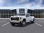 New 2026 GMC Sierra 3500 Pro Crew Cab for sale #G186224 - photo 8