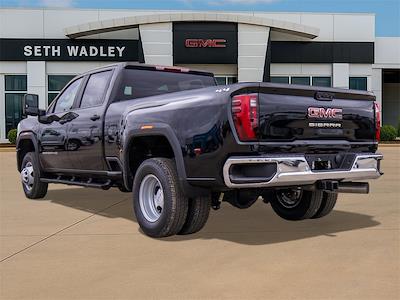 New 2026 GMC Sierra 3500 Pro Crew Cab for sale #G186273 - photo 2