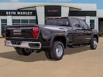 New 2026 GMC Sierra 3500 Pro Crew Cab for sale #G186273 - photo 4