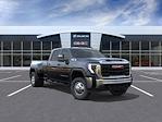 New 2026 GMC Sierra 3500 Pro Crew Cab for sale #G186284 - photo 1