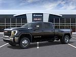 New 2026 GMC Sierra 3500 Pro Crew Cab for sale #G186284 - photo 25