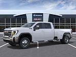 New 2026 GMC Sierra 3500 SLE Crew Cab for sale #G186500 - photo 3