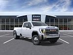 New 2026 GMC Sierra 3500 SLE Crew Cab for sale #G186500 - photo 25