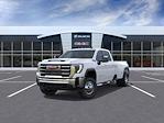 New 2026 GMC Sierra 3500 SLE Crew Cab for sale #G186500 - photo 8