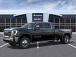 New 2026 GMC Sierra 3500 SLE Crew Cab for sale #G186836 - photo 3