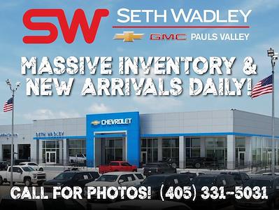 New 2026 GMC Sierra 1500 Elevation Crew Cab 4WD Pickup for sale #G188443 - photo 1