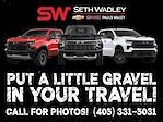New 2026 GMC Sierra 1500 Elevation Crew Cab 4WD Pickup for sale #G188443 - photo 10