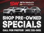 New 2026 GMC Sierra 1500 Elevation Crew Cab 4WD Pickup for sale #G188443 - photo 2