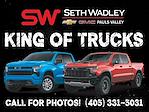 New 2026 GMC Sierra 1500 Elevation Crew Cab 4WD Pickup for sale #G188443 - photo 5