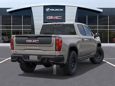 New 2026 GMC Sierra 1500 AT4X Crew Cab 4WD Pickup for sale #G197003 - photo 2