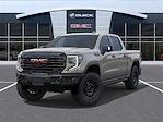 New 2026 GMC Sierra 1500 AT4X Crew Cab 4WD Pickup for sale #G197003 - photo 6