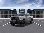 New 2026 GMC Sierra 1500 AT4X Crew Cab 4WD Pickup for sale #G197003 - photo 8
