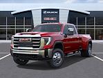 New 2026 GMC Sierra 3500 SLT Crew Cab for sale #G197015 - photo 6