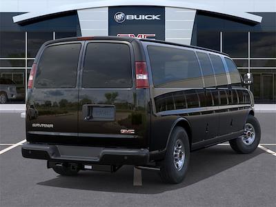 New 2025 GMC Savana 2500 Empty Cargo Van for sale #G204363 - photo 2