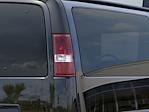 New 2025 GMC Savana 2500 Empty Cargo Van for sale #G204363 - photo 11