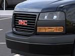 New 2025 GMC Savana 2500 Empty Cargo Van for sale #G204363 - photo 13